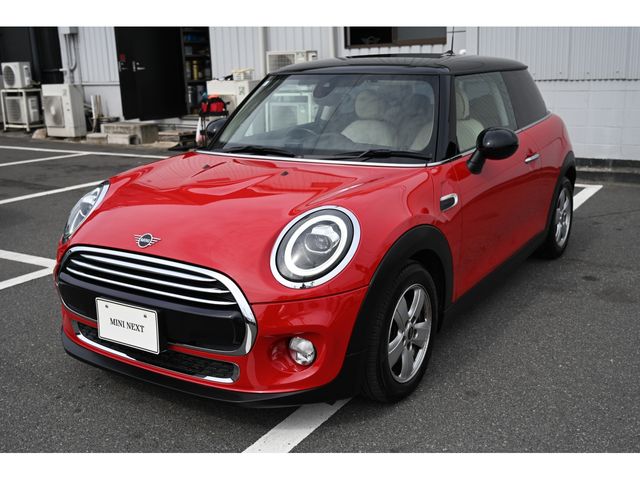 BMW MINI COOPER 2018 Image 31