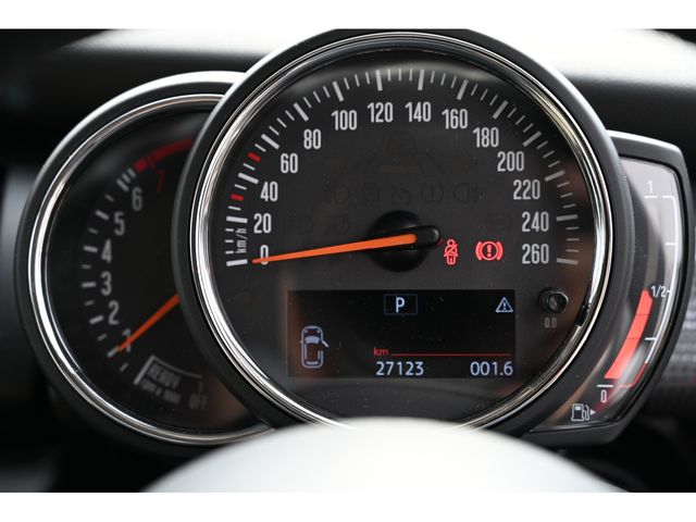 BMW MINI COOPER 2018 Image 31