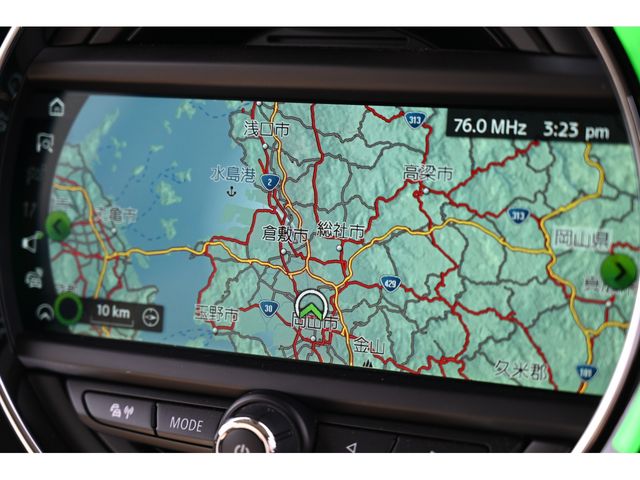 BMW MINI COOPER 2018 Image 31