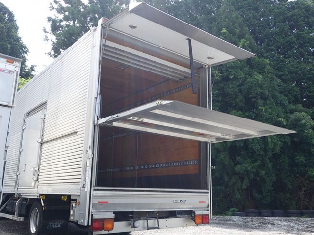 ISUZU FORWARD 2013 Image 31