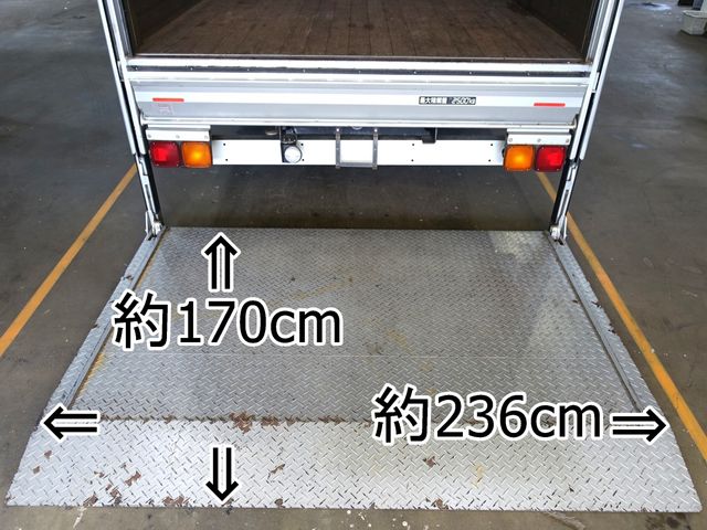 ISUZU FORWARD 2013 Image 31