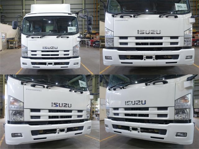 ISUZU FORWARD 2013 Image 31