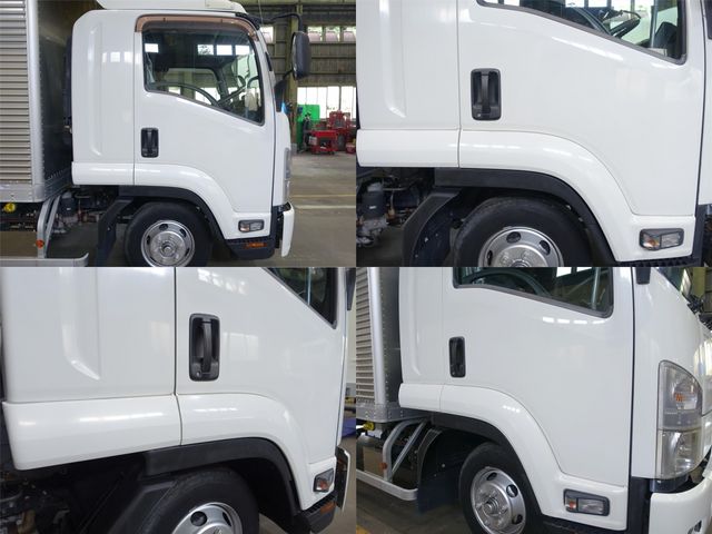 ISUZU FORWARD 2013 Image 31