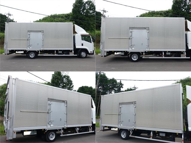 ISUZU FORWARD 2013 Image 31