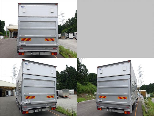 ISUZU FORWARD 2013 Image 31