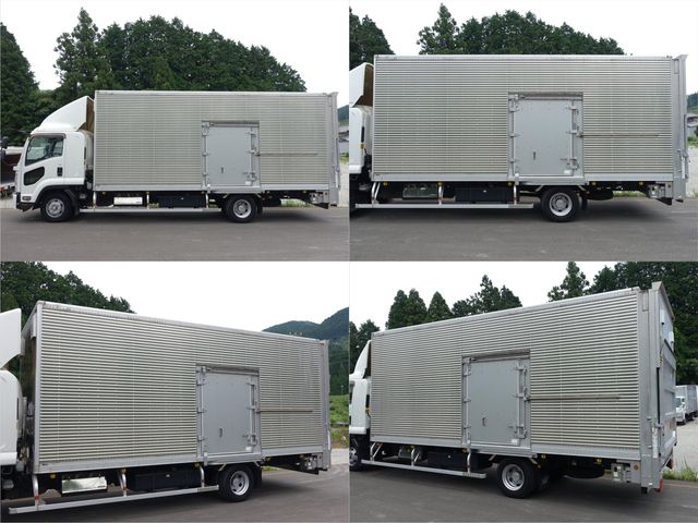 ISUZU FORWARD 2013 Image 31