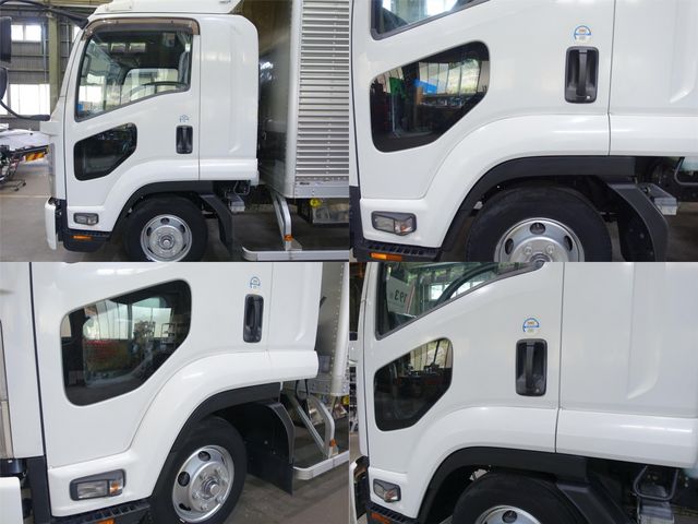 ISUZU FORWARD 2013 Image 31