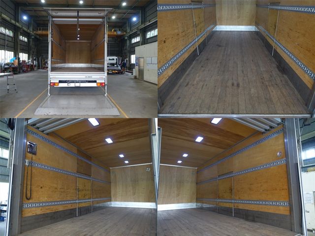 ISUZU FORWARD 2013 Image 31