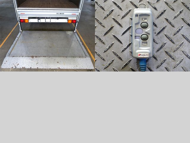 ISUZU FORWARD 2013 Image 31