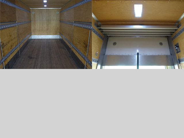 ISUZU FORWARD 2013 Image 31