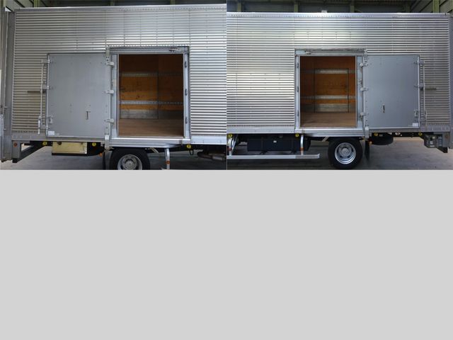 ISUZU FORWARD 2013 Image 31