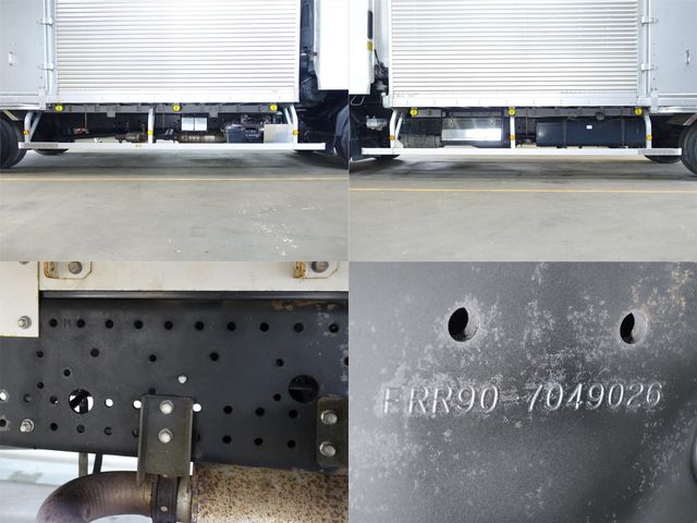 ISUZU FORWARD 2013 Image 31