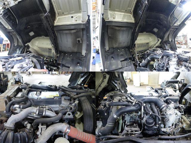 ISUZU FORWARD 2013 Image 31