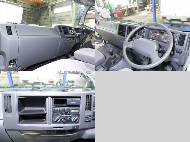 ISUZU FORWARD 2013 Image 31