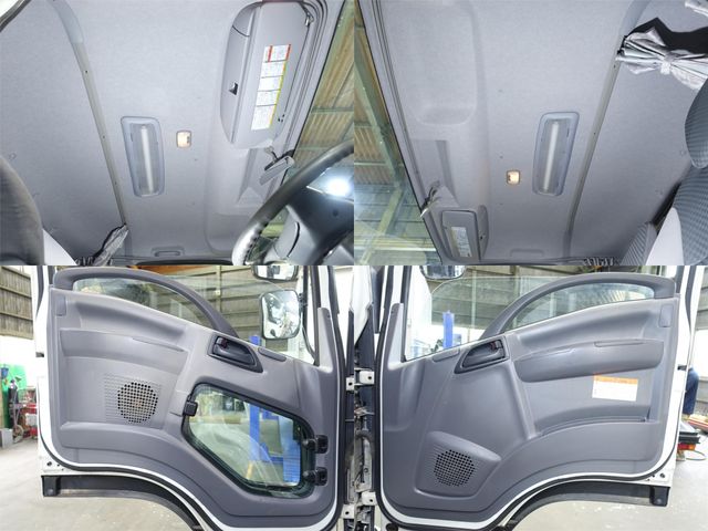 ISUZU FORWARD 2013 Image 31