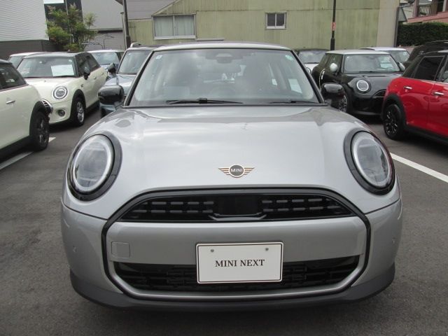 BMW MINI COOPER 2024 Image 31