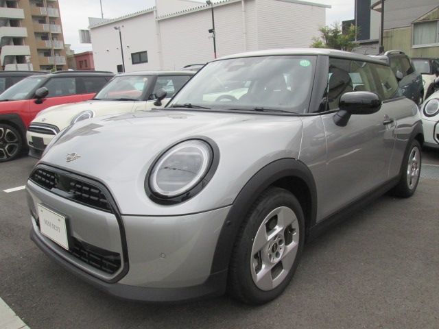 BMW MINI COOPER 2024 Image 31