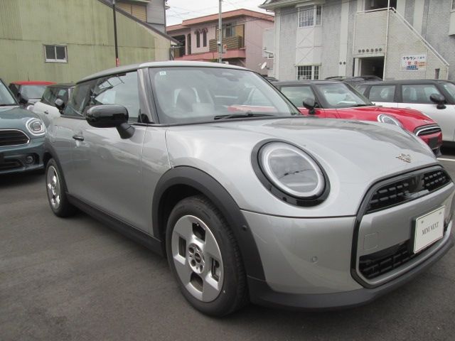 BMW MINI COOPER 2024 Image 31