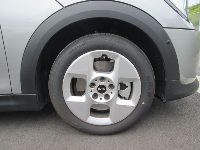 BMW MINI COOPER 2024 Image 31