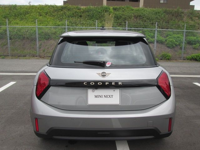 BMW MINI COOPER 2024 Image 31