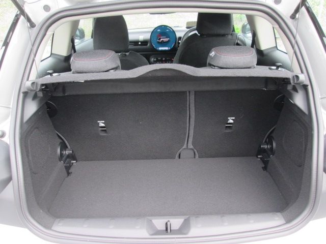 BMW MINI COOPER 2024 Image 31