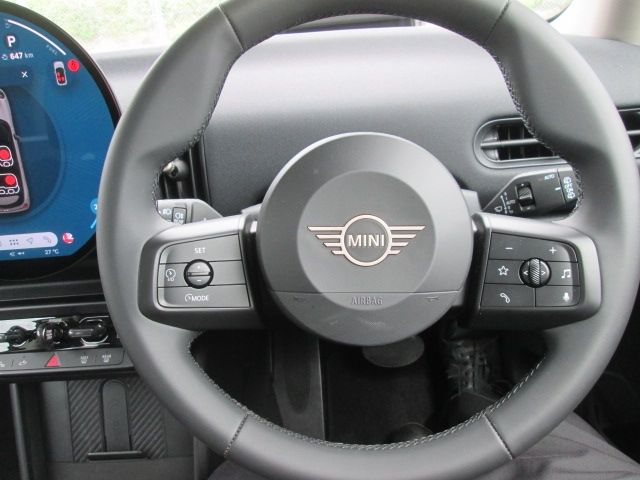 BMW MINI COOPER 2024 Image 31