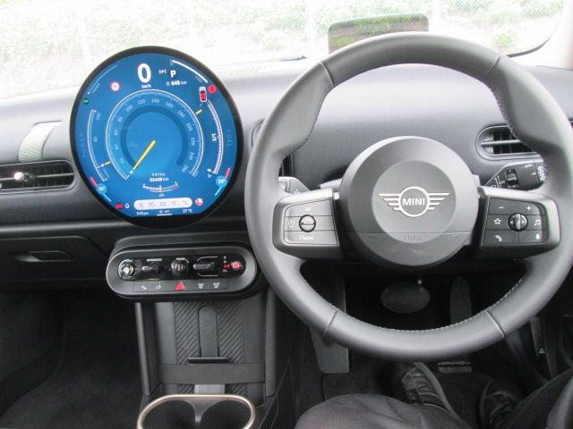 BMW MINI COOPER 2024 Image 31