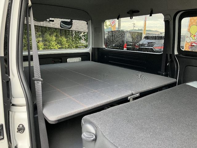 TOYOTA REGIUSACE VAN 4WD 2015 Image 31