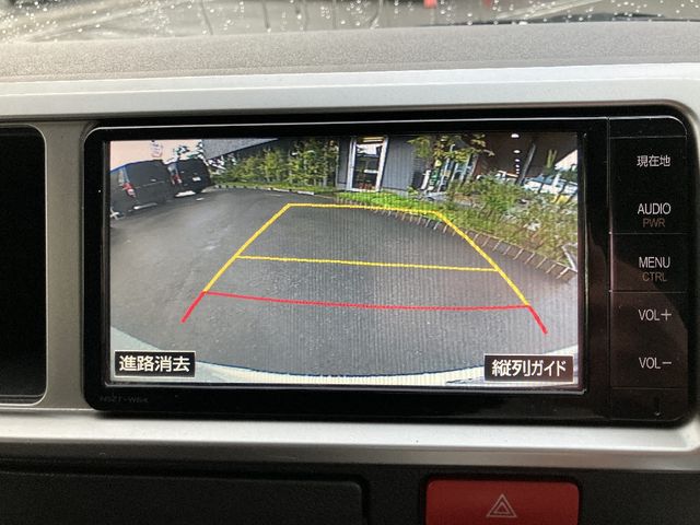 TOYOTA REGIUSACE VAN 4WD 2015 Image 31