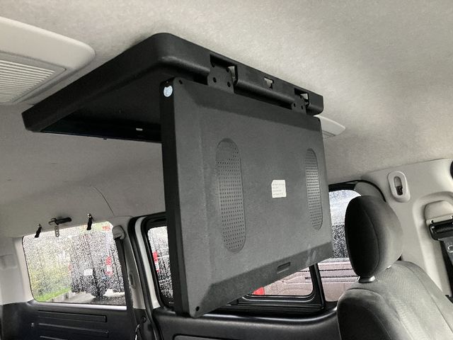 TOYOTA REGIUSACE VAN 4WD 2015 Image 31