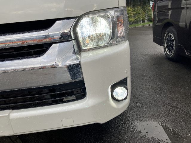 TOYOTA REGIUSACE VAN 4WD 2015 Image 31