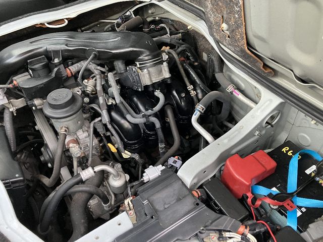 TOYOTA REGIUSACE VAN 4WD 2015 Image 31