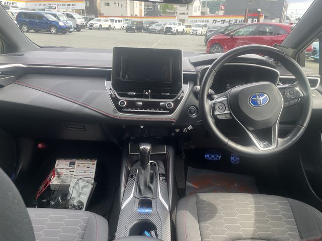 TOYOTA COROLLA SPORT 2018 Image 31