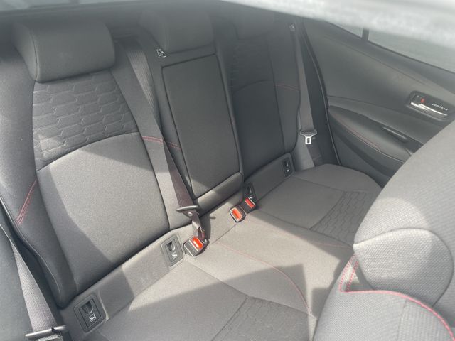 TOYOTA COROLLA SPORT 2018 Image 31