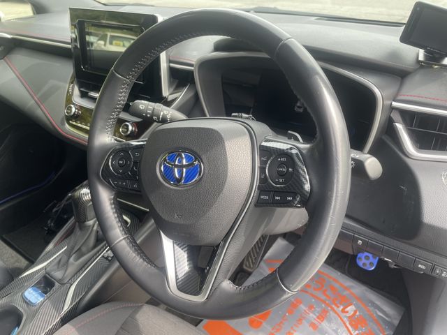 TOYOTA COROLLA SPORT 2018 Image 31