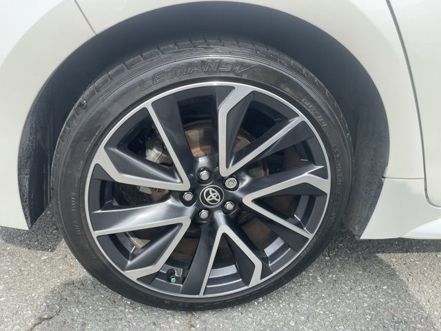 TOYOTA COROLLA SPORT 2018 Image 31