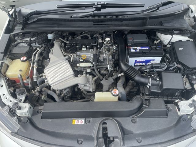 TOYOTA COROLLA SPORT 2018 Image 31