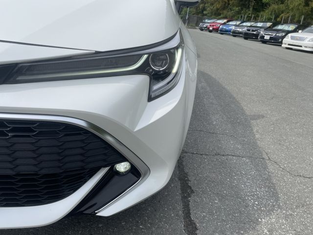 TOYOTA COROLLA SPORT 2018 Image 31