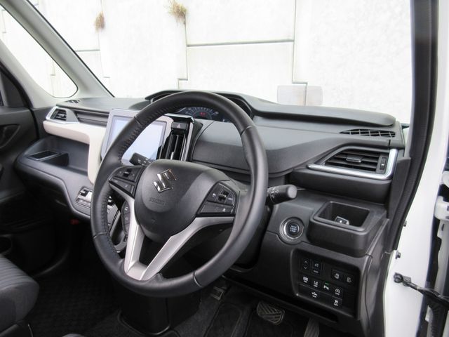 SUZUKI SOLIO 2023 Image 31