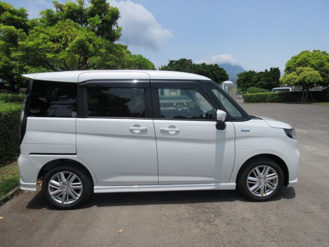 SUZUKI SOLIO 2023 Image 31