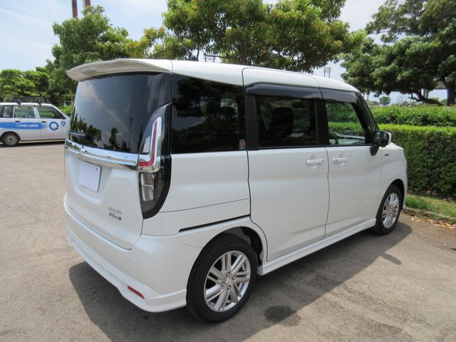 SUZUKI SOLIO 2023 Image 31
