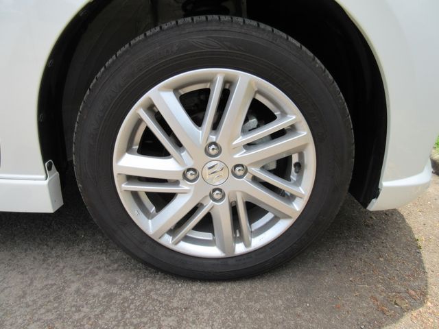 SUZUKI SOLIO 2023 Image 31