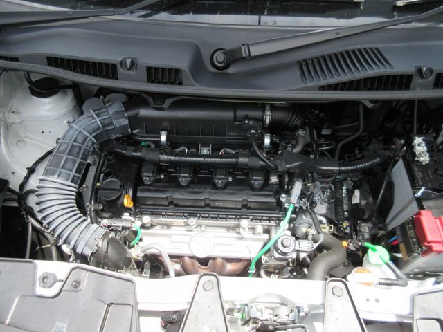 SUZUKI SOLIO 2023 Image 31