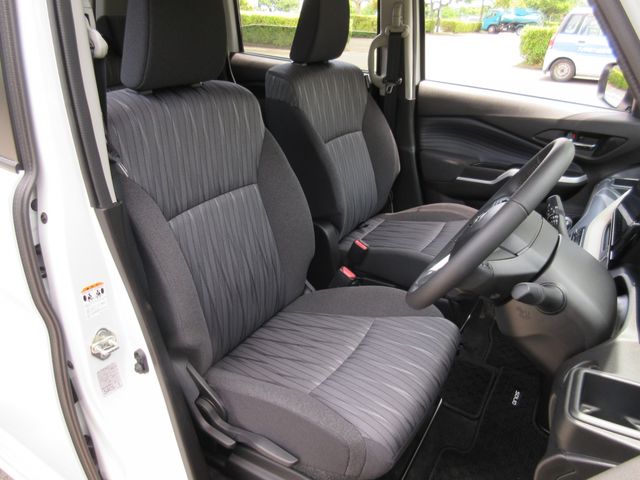 SUZUKI SOLIO 2023 Image 31