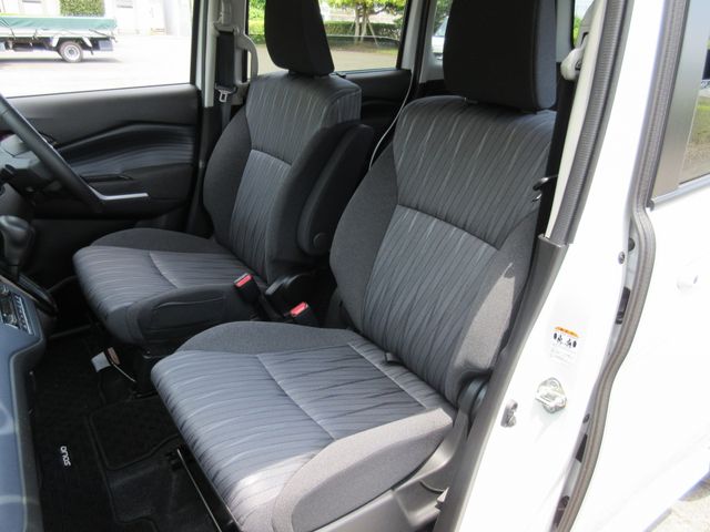 SUZUKI SOLIO 2023 Image 31