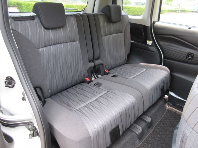 SUZUKI SOLIO 2023 Image 31