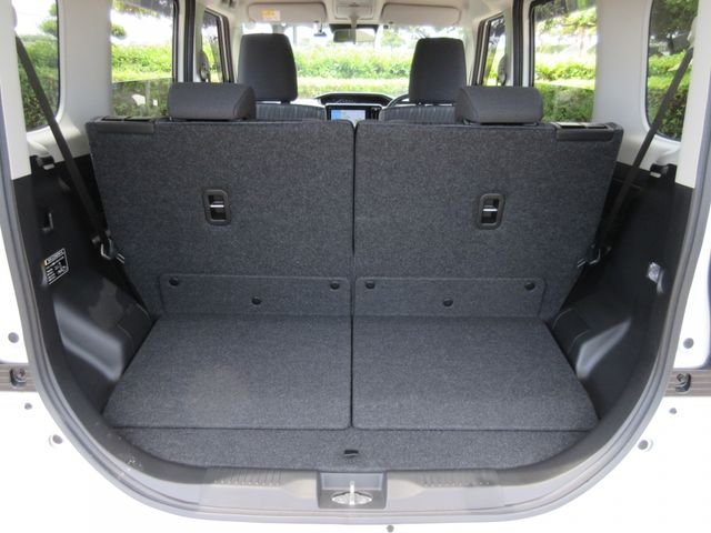 SUZUKI SOLIO 2023 Image 31