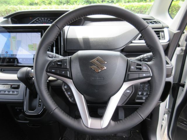 SUZUKI SOLIO 2023 Image 31