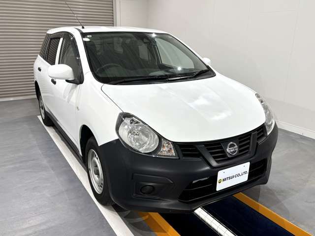 NISSAN NV150 AD 4WD 2018 Image 31