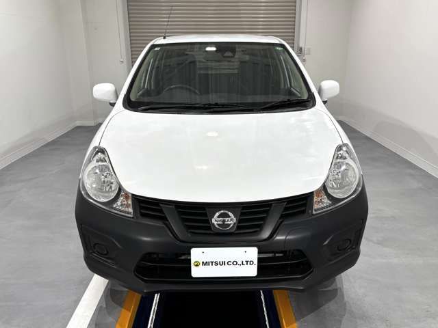 NISSAN NV150 AD 4WD 2018 Image 31